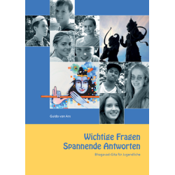 Wichtige Fragen – Spannende Antworten, Guido von Arx